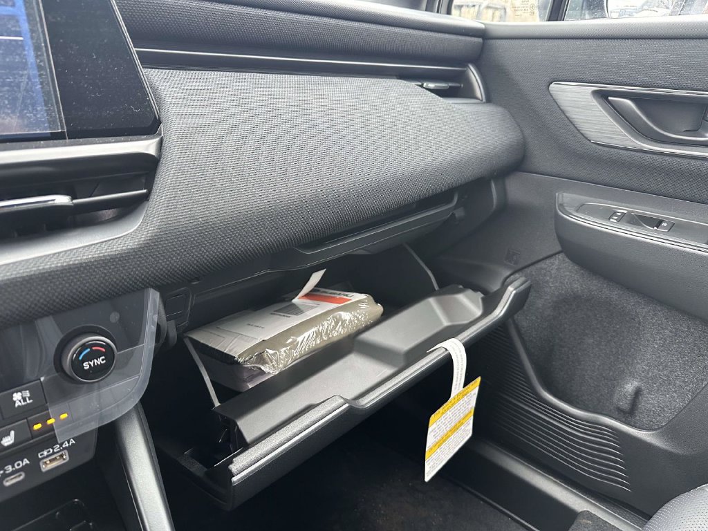 New 2026 Subaru Outback Limited AWD/4WD image 18