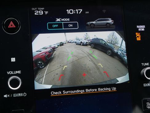 Used 2022 Subaru Outback Premium image 27