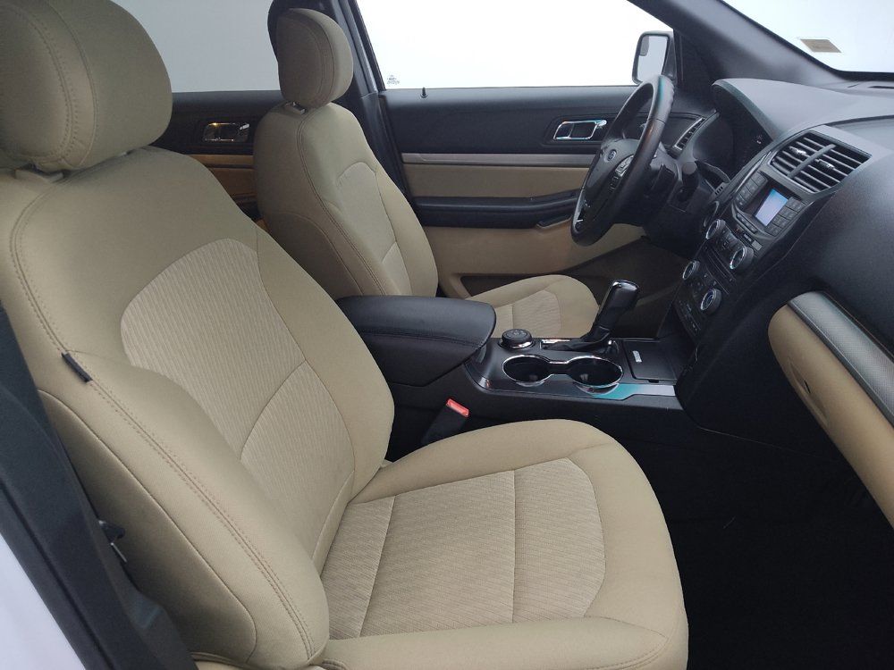 Used 2017 Ford Explorer 4WD image 21