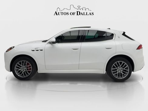 Used 2023 Maserati Grecale GT AWD/4WD image 5