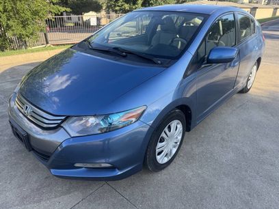 Used 2010 Honda Insight LX