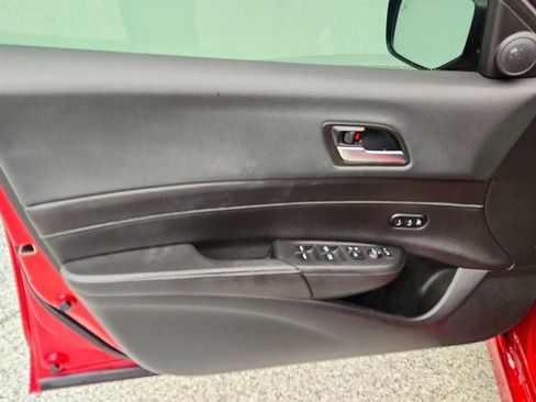 Used 2019 Acura ILX FWD image 11