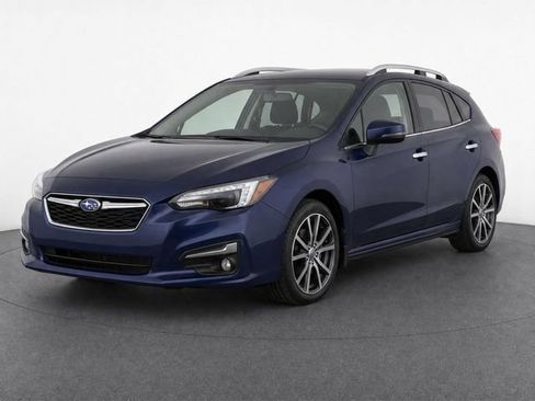 Used 2019 Subaru Impreza 2.0i Limited AWD/4WD image 3