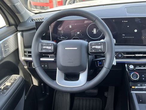 New 2026 Hyundai Santa Fe Limited w/ Tow & Go Package FWD image 19