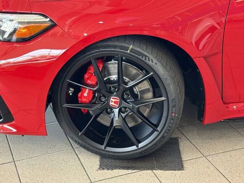 New 2026 Honda Civic Type R image 38