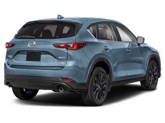 Certified 2025 MAZDA CX-5 Carbon Edition AWD/4WD video 2