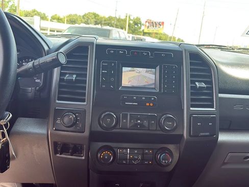 Used 2020 Ford F250 XL w/ Power Equipment Group AWD/4WD image 21