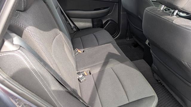 Used 2017 Subaru Outback 2.5i AWD/4WD image 28