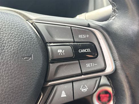 Used 2021 Honda Accord EX-L image 26