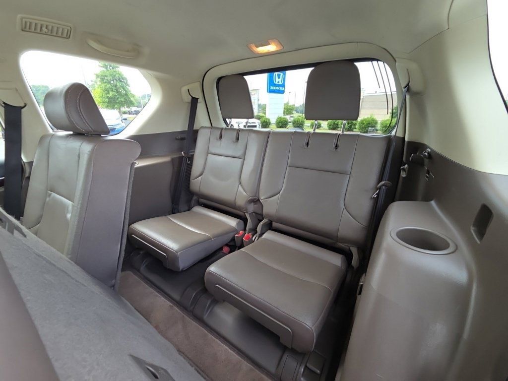 Used 2018 Lexus GX 460 Premium w/ Premium Package AWD/4WD image 28