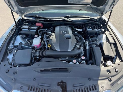 Used 2023 Lexus IS 300 w/ Premium Package RWD image 30