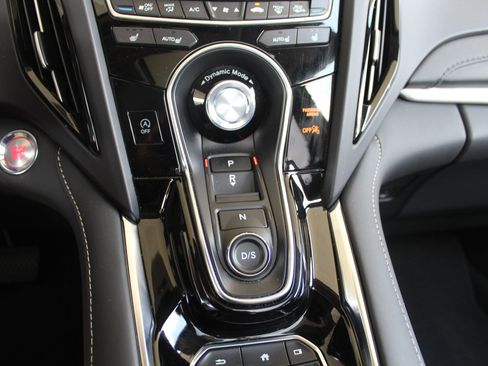 Used 2023 Acura RDX FWD w/ Technology Package image 12