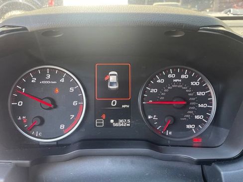 Used 2022 Subaru WRX Premium AWD/4WD image 15