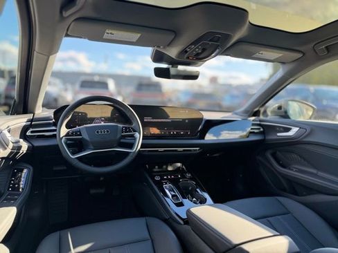 New 2025 Audi A5 2.0T Premium image 15