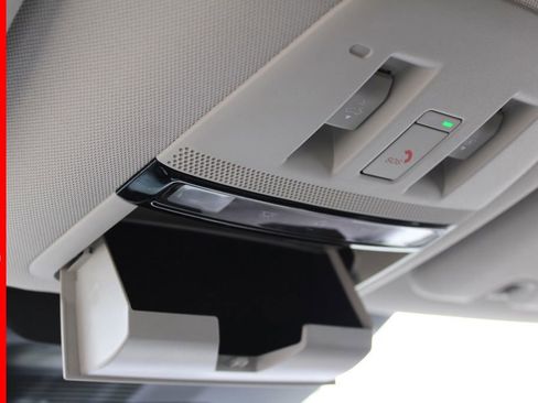 New 2025 Nissan Murano Platinum w/ Cargo Package image 35