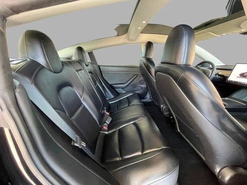 Used 2023 Tesla Model 3 Standard Range RWD image 26