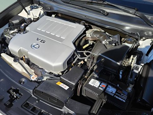 Used 2017 Lexus ES 350 w/ Luxury Package image 27