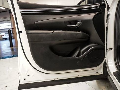 Used 2023 Hyundai Tucson SEL image 20