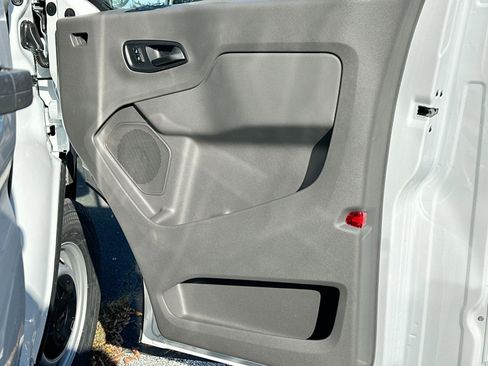 New 2026 Ford Transit 350 Base w/ Load Area Protection Package image 38
