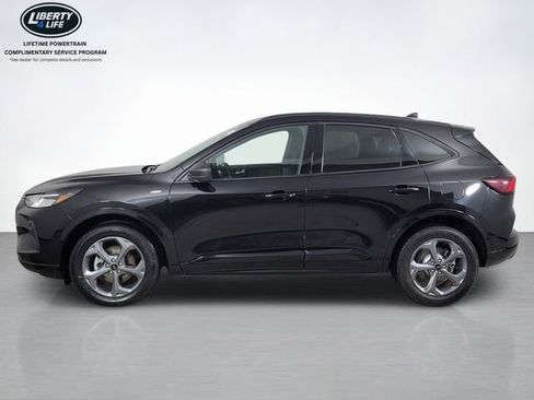 Certified 2024 Ford Escape ST-Line image 6
