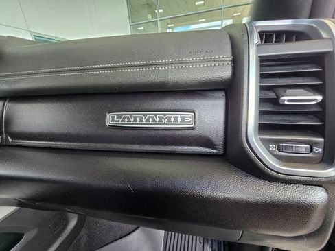 Certified 2025 RAM 2500 Laramie w/ Night Edition AWD/4WD image 17
