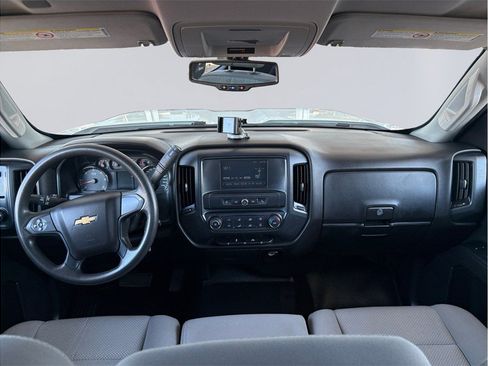 Used 2019 Chevrolet Silverado 2500 W/T w/ WT Convenience Package RWD image 21