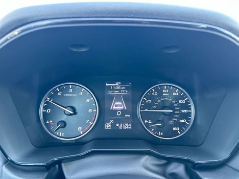 Certified 2025 Subaru Legacy Premium w/ Popular Package #1A image 34