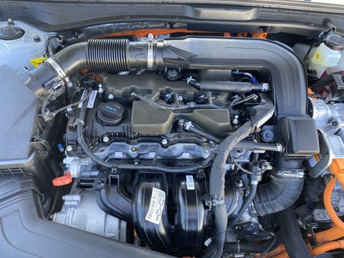Used 2023 Hyundai Sonata Limited FWD image 24