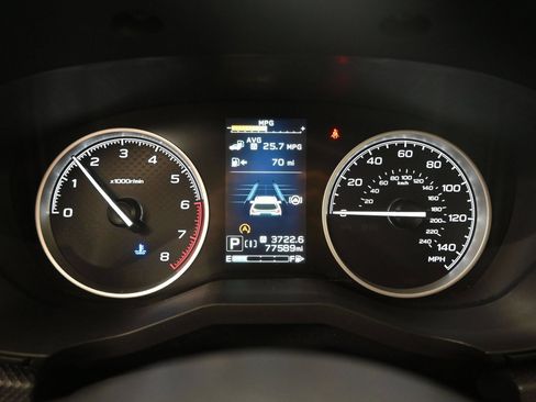 Used 2021 Subaru Forester Premium AWD/4WD image 14