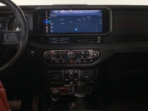 Used 2024 Jeep Wrangler Unlimited Rubicon 392 AWD/4WD image 6