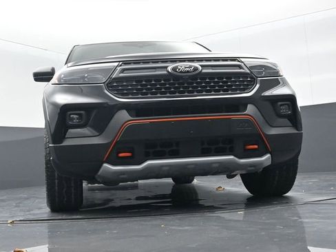 Used 2023 Ford Explorer Timberline image 18