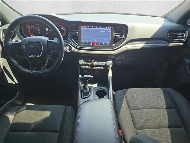 Used 2025 Dodge Durango GT w/ Blacktop Package RWD image 19