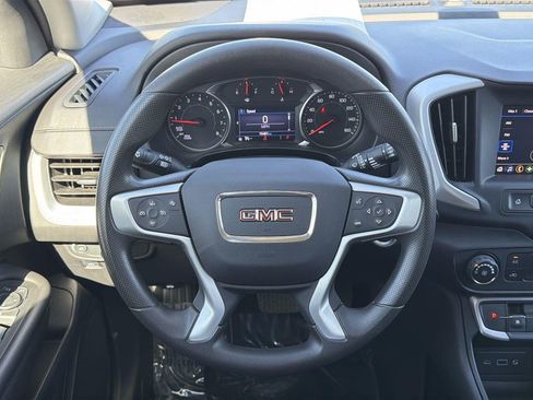 Used 2023 GMC Terrain SLE w/ Elevation Edition image 7