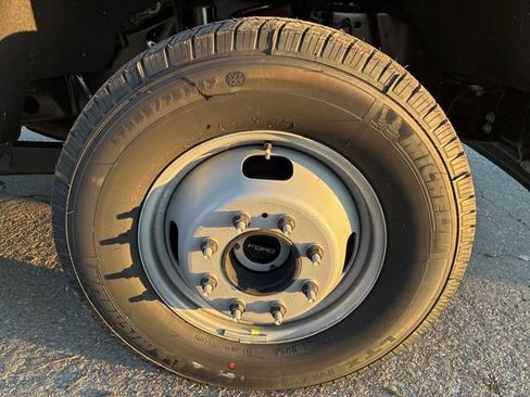 New 2026 Ford F350 XL AWD/4WD image 11