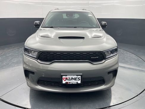 Used 2025 Dodge Durango R/T AWD/4WD image 2