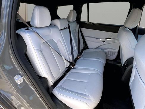 New 2026 Jeep Cherokee Laredo AWD/4WD image 19