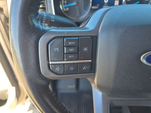 Used 2021 Ford F150 XLT w/ Equipment Group 302A High image 15