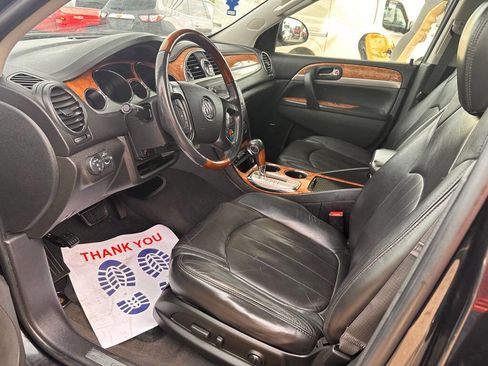 Used 2012 Buick Enclave Leather w/ Trailering Provision Package FWD image 14