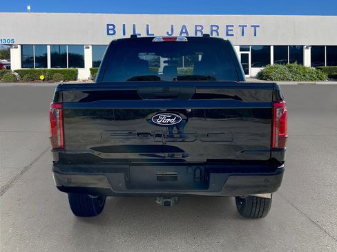 New 2026 Ford F150 STX w/ Equipment Group 200A image 5
