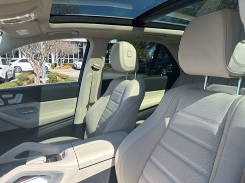 Certified 2023 Mercedes-Benz GLE 350 image 13