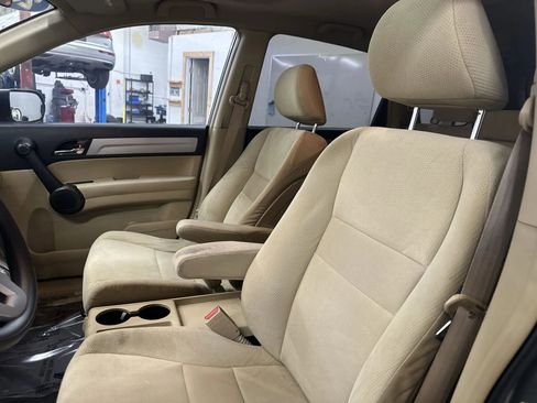 Used 2010 Honda CR-V EX image 13