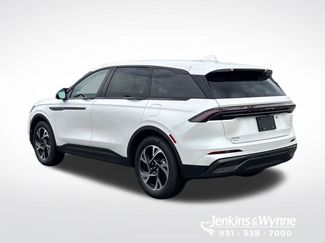 New 2026 Lincoln Nautilus Premier w/ Jet Appearance Package AWD/4WD video 2