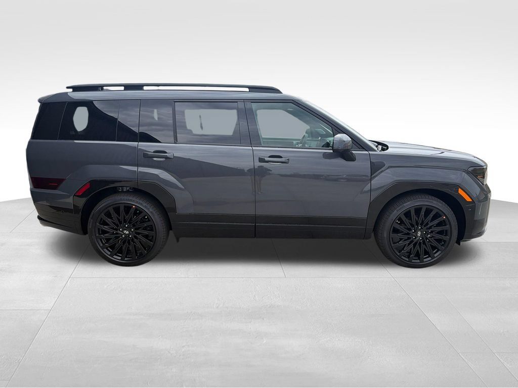 New 2027 Hyundai Santa Fe Calligraphy AWD/4WD image 8