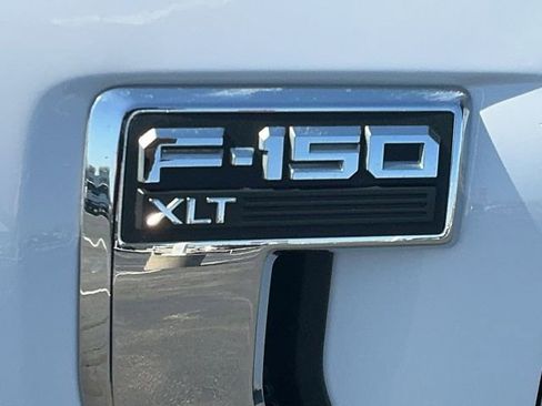 Used 2021 Ford F150 XLT w/ Trailer Tow Package image 10