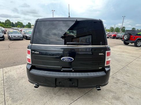Used 2014 Ford Flex SEL image 6