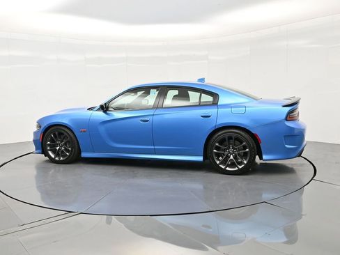 Used 2023 Dodge Charger Scat Pack w/ Harman/Kardon Audio Group image 10
