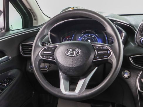 Used 2020 Hyundai Santa Fe SEL w/ Cargo Package FWD image 12