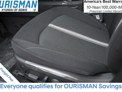 New 2026 Hyundai Sonata SEL image 31