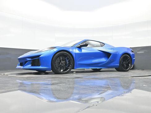 New 2026 Chevrolet Corvette Z06 w/ Battery Protection Package image 48