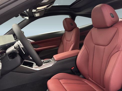 New 2026 BMW 430i Coupe w/ M Sport Package image 20